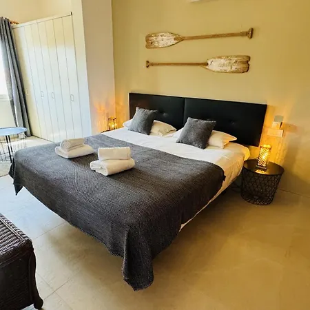 Bona Vista Villa