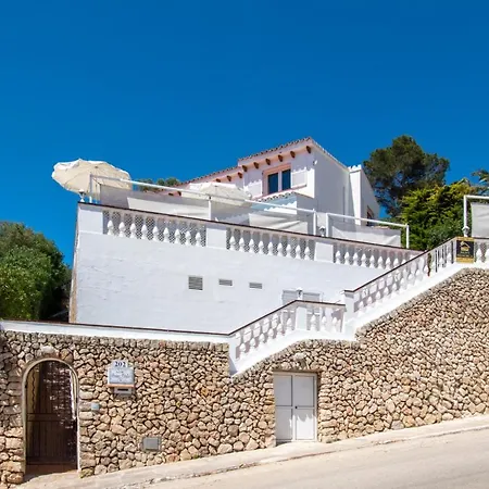 Bona Vista Villa Son Bou