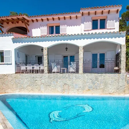 Villa Bona Vista