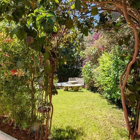 Bona Vista Villa *