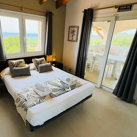 Bona Vista Villa *