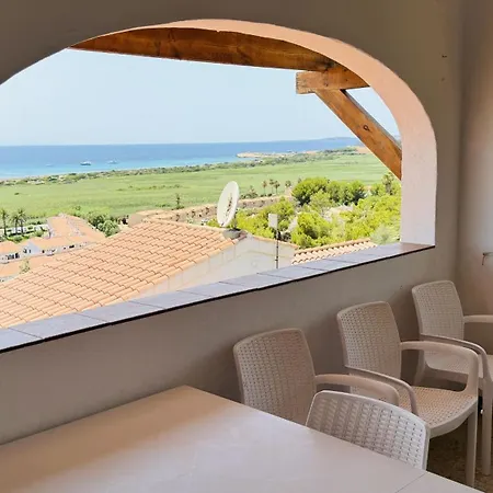 Bona Vista Villa Son Bou