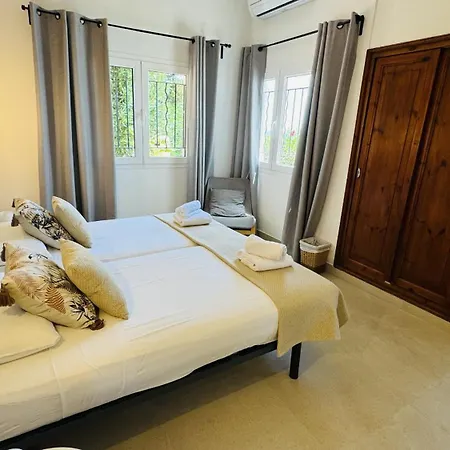 Villa Bona Vista