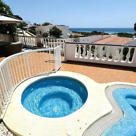 Villa Bona Vista Son Bou
