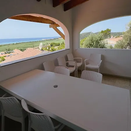 Villa Bona Vista