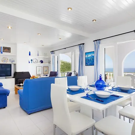 Bona Vista Villa *