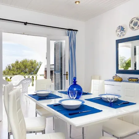 Bona Vista Villa Son Bou