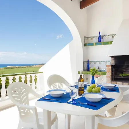 Bona Vista Villa Son Bou